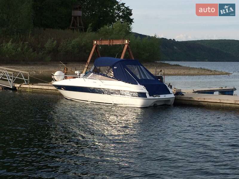 Моторна яхта Bavaria Sport 2004 в Тернополі
