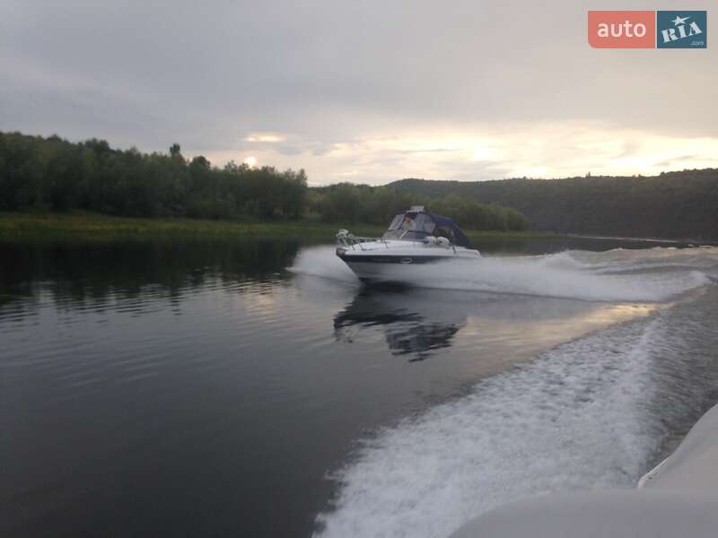Моторна яхта Bavaria Sport 2004 в Тернополі