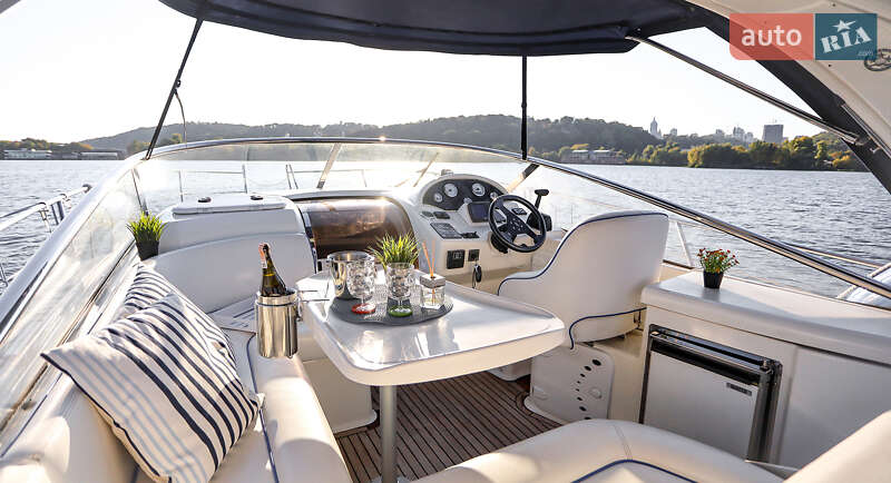 Катер Bavaria Sport 2007 в Києві
