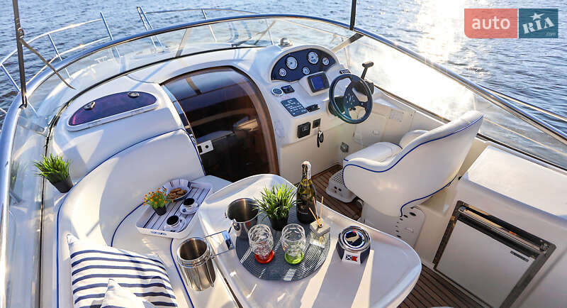 Катер Bavaria Sport 2007 в Києві
