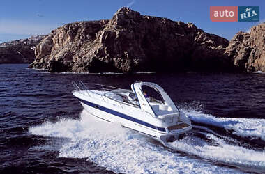 Катер Bavaria Sport 2009 в Киеве