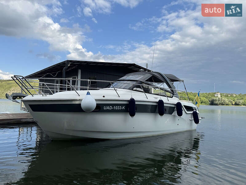 Моторная яхта Bavaria Sport 2021 в Хмельницком