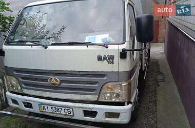 Тентованый Baw BJ1065 2008 в Белой Церкви