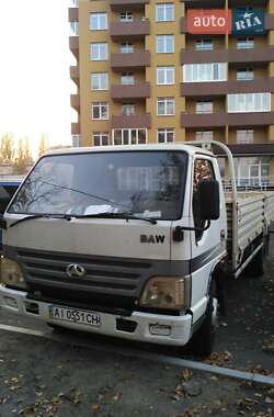 Борт Baw BJ1065 2008 в Борисполі