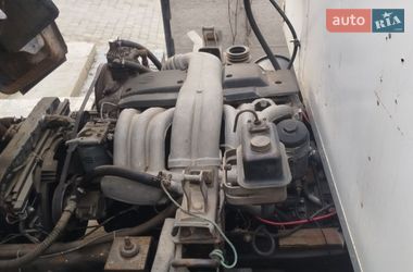 Вантажний фургон Baw BJ1065 2007 в Ладижині