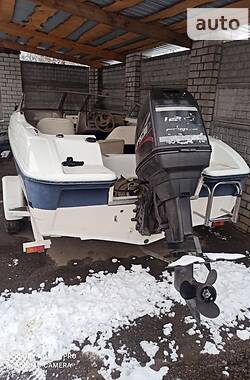 Лодка Bayliner 170 1996 в 