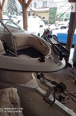 Лодка Bayliner 170 1996 в 