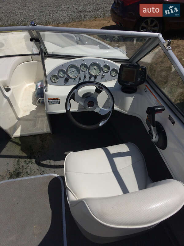 Катер Bayliner 175 2008 в Киеве