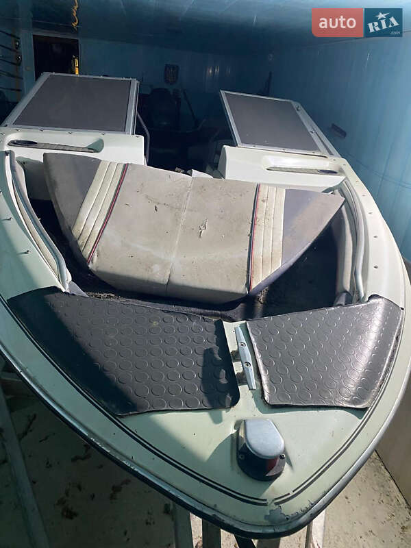 Катер Bayliner 175 1990 в Одессе