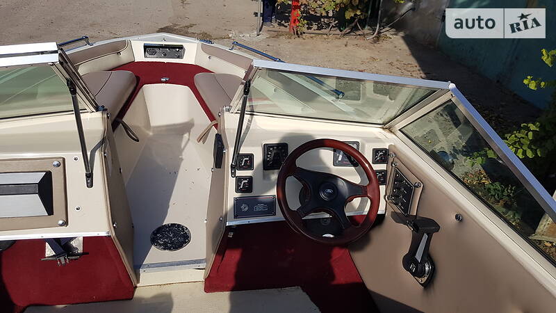 Катер Bayliner 180 2007 в Южноукраинске