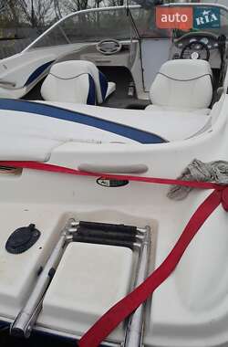 Катер Bayliner 180 2008 в 