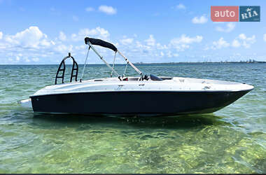 Лодка Bayliner 180 2024 в Одессе Лодка Bayliner 180 2024 в Одессе