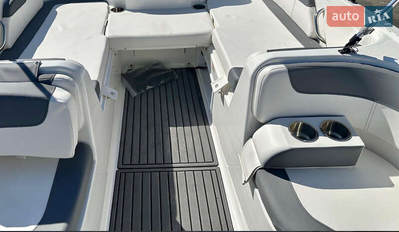 Човен Bayliner 180 2024 в Одесі фото 8 Човен Bayliner 180 2024 в Одесі