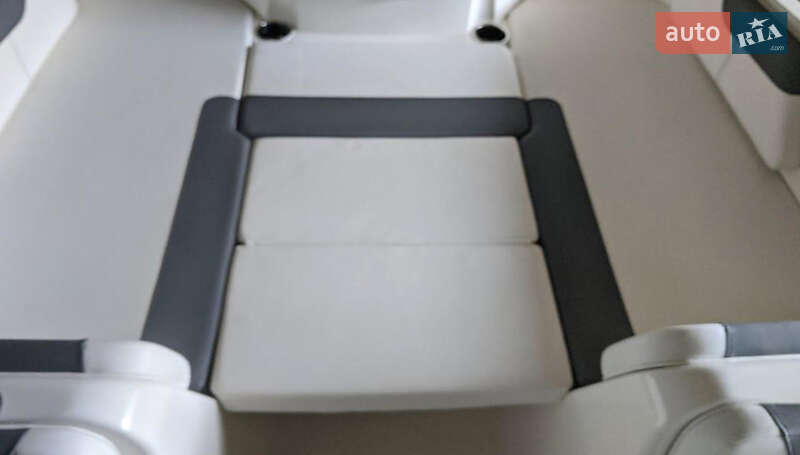 Човен Bayliner 180 2024 в Одесі фото 12 Човен Bayliner 180 2024 в Одесі