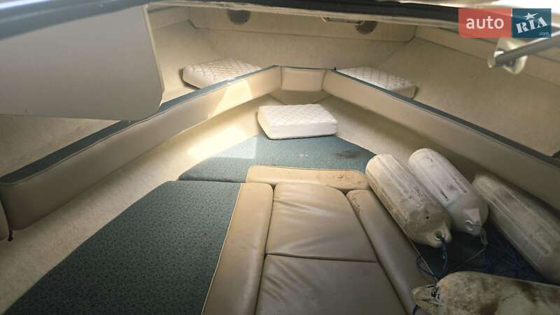 Катер Bayliner 1850 Capri 2005 в Києві фото 4 Катер Bayliner 1850 Capri 2005 в Києві