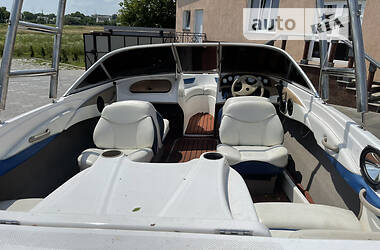 Катер Bayliner 185 2005 в Житомире
