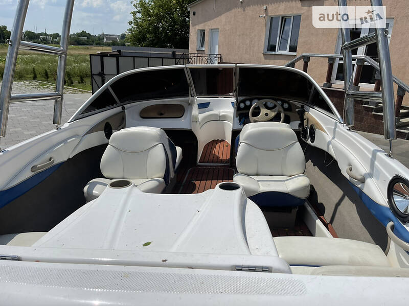 Катер Bayliner 185 2005 в Житомирі