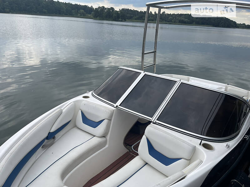 Катер Bayliner 185 2005 в Житомирі