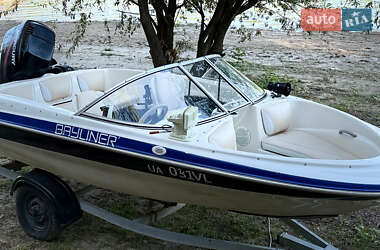 Катер Bayliner 185 2002 в Кам'янець-Подільському