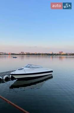 Катер Bayliner 192 2004 в Тернополе