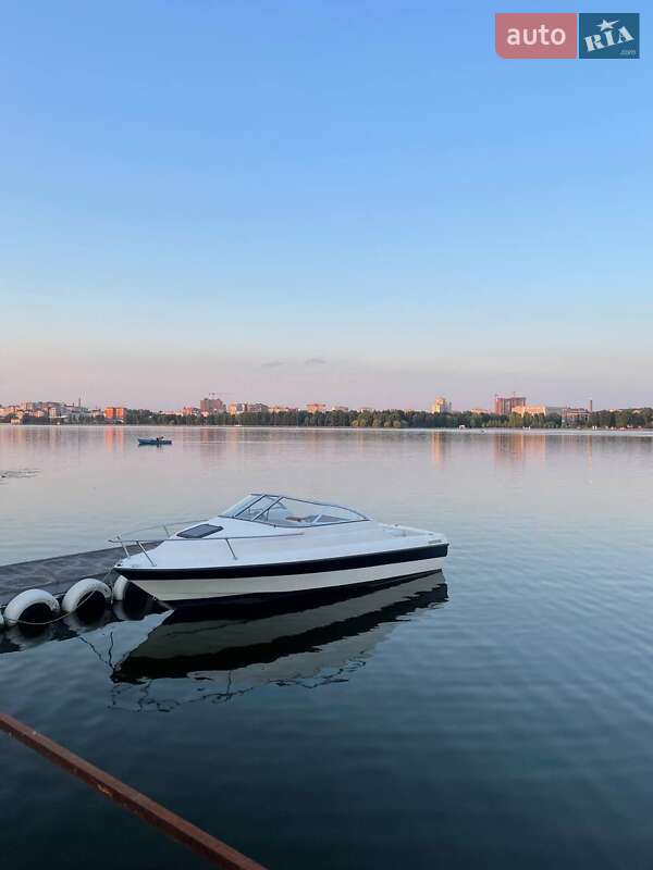 Катер Bayliner 192 2004 в 
