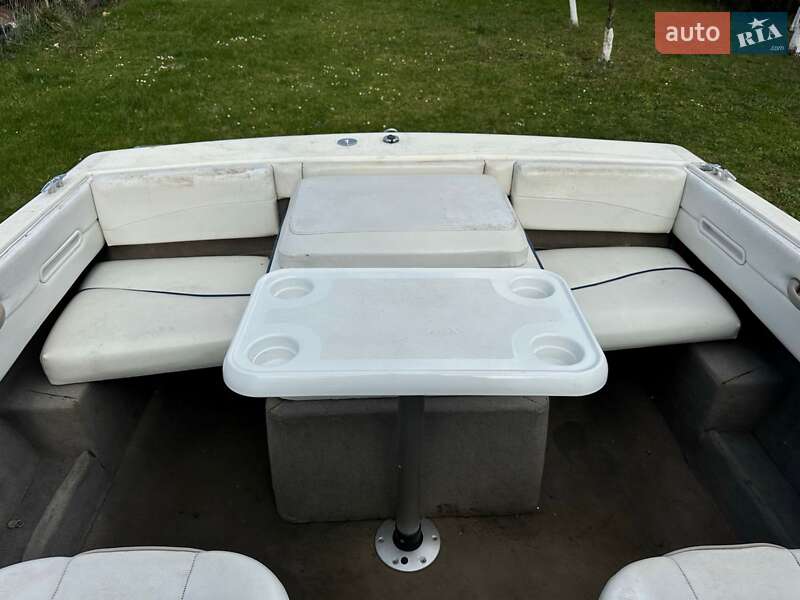 Катер Bayliner 192 2004 в Тернополі