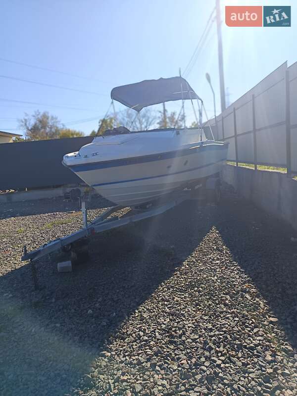Катер Bayliner 2050 1997 в Одессе