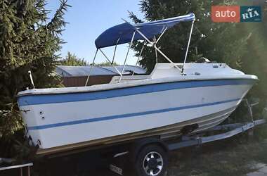 Катер Bayliner 2050 1997 в Одессе