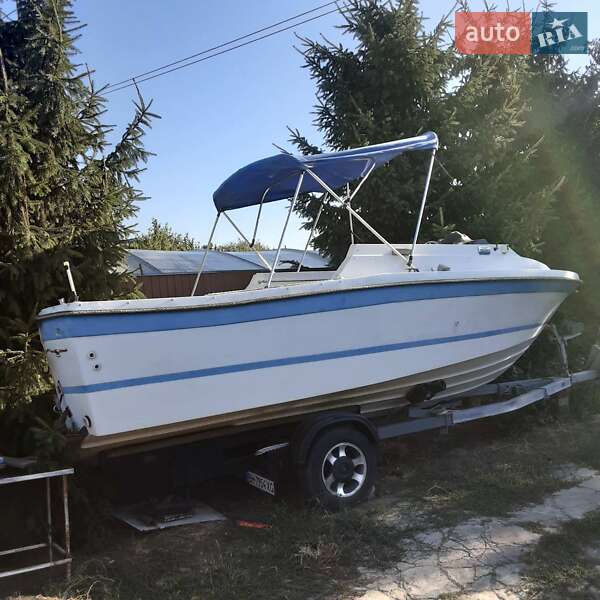 Катер Bayliner 2050 1997 в Одессе