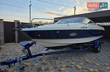 Катер Bayliner 210 2008 в Запоріжжі