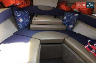 Катер Bayliner 212 2003 в Киеве