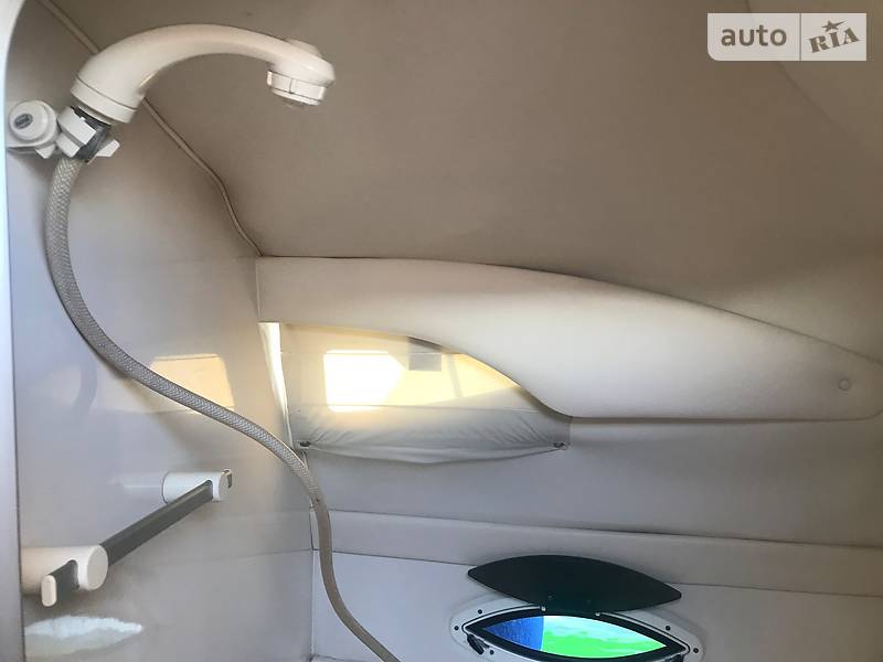 Моторна яхта Bayliner 2455 2001 в Одесі