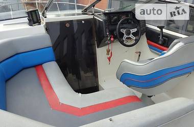 Моторная яхта Bayliner 2455 1990 в 