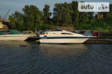 Моторная яхта Bayliner 2455 1990 в 