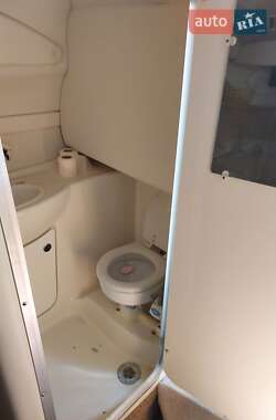 Моторная яхта Bayliner 2455 2001 в 