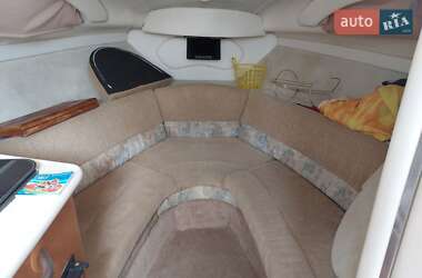 Моторная яхта Bayliner 2455 2001 в 
