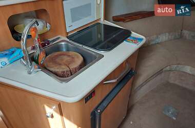 Моторная яхта Bayliner 2455 2001 в 