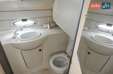 Катер Bayliner 245 2008 в Одесі