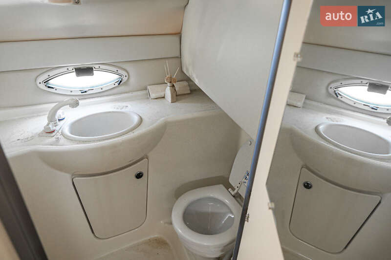 Катер Bayliner 245 2008 в Каменец-Подольском
