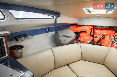 Катер Bayliner 245 2008 в Каменец-Подольском