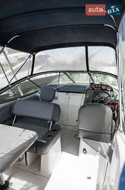 Катер Bayliner 245 2008 в Каменец-Подольском