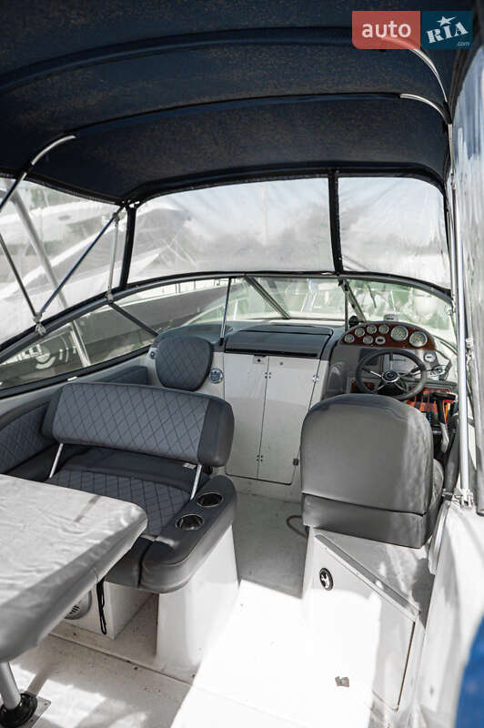 Катер Bayliner 245 2008 в Каменец-Подольском