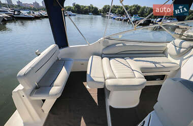 Катер Bayliner 245 2000 в 