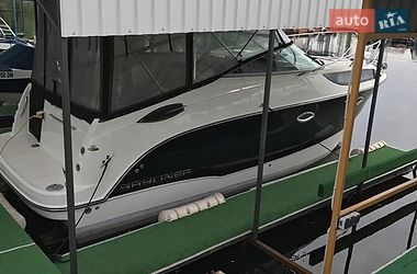 Катер Bayliner 245 2008 в Запорожье