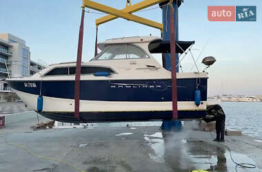 Катер Bayliner 246 2007 в 