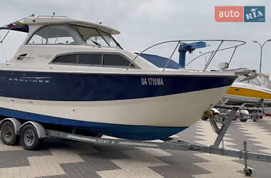 Катер Bayliner 246 2007 в 