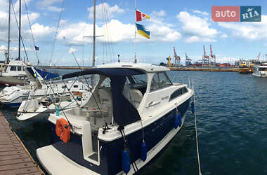 Катер Bayliner 246 2007 в 