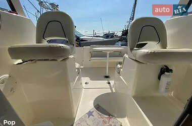 Катер Bayliner 246 2007 в 
