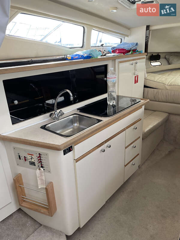 Катер Bayliner 2855 Ciera 1998 в Киеве
