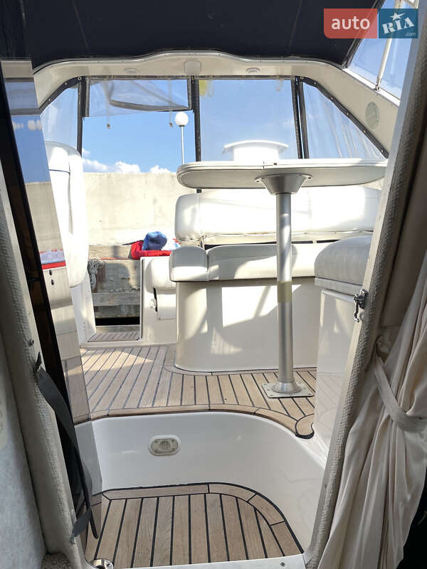Катер Bayliner 2855 Ciera 1998 в Киеве